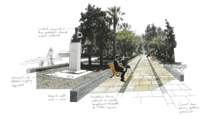 The Mall in Floriana getting €4.2 million facelift