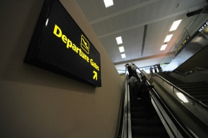 Travel agents concerned after second charter flight is cancelled in less than a week
