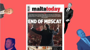 Special ‘looking back’ edition of MaltaToday: Muscat’s fall from grace