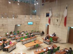 Malta could face 'political and institutional meltdown,' Employers Association warns