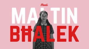 Maali Boukadi: Lack of education leading to racist sentiment among the Maltese