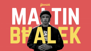 Young, black, Maltese: Birkirkara footballer Yannick Yankam on the reality of racism in Malta