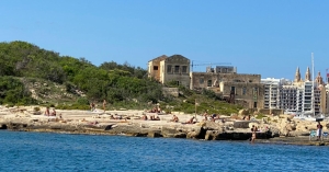 Environmental NGOs welcome shifts in stance on Manoel Island