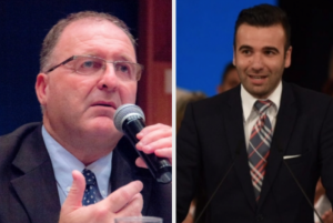 Mayor calls Labour MP Jean Claude Micallef ‘clown’ over Marsaskala marina criticism