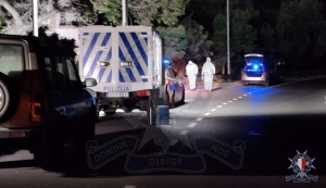 Man found dead in Marsa