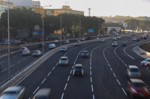 Muscat says growing tourism pressure on infrastructure a ‘positive problem’