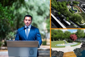 Marsa’s Spencer Garden to get tree nurseries in €2 million renovation