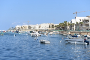 1997 report warned marina will ‘spoil Marsaskala’s character’