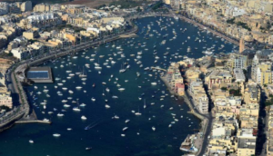 Marsaskala boat owners insist moorings on proposed waterpolo pitch site are regular