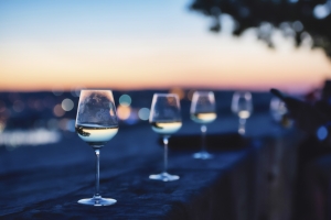 Grab your glasses, the Marsovin Wine Festival returns!