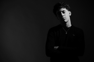 Mychael Bartolo Chircop: 'Music has always helped me understand my own feelings'