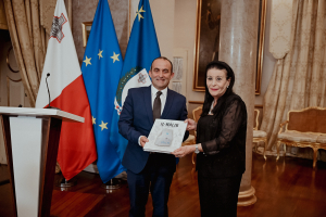 Malta Food Agency launches IL-Ħalib: storja, xjenza u kultura