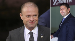PA board member Matthew Pace won’t resign... but the Prime Minister believes he should