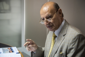 Minister calls urgent meeting with Mizzi over ‘Muslim invasion’ interview