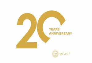 Special edition of MCASTlink celebrates 20 years of MCAST