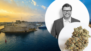 Malta hosts medical cannabis giants Aphria and Maricann at World Forum