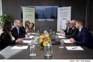 MeDirect becomes second bank to participate in New Hope guarantee scheme