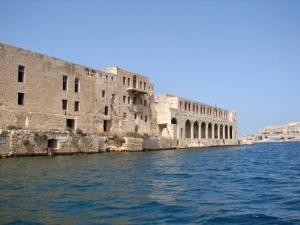 When the Spanish Flu hit Malta: people avoiding quarantine, and the boy scouts ‘draft’