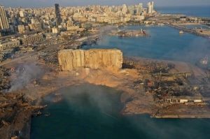 Malta supports Lebanese republic with €50,000 contribution