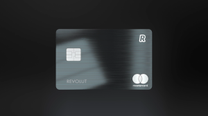 Revolut launches Metal card that gives you cash back in cryptocurrency