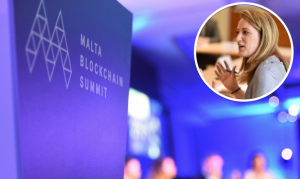 Metsola calls for ‘massive public investment’ to make Malta ‘tech destination of choice’