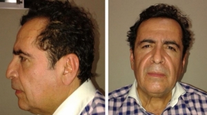 Alleged cartel leader caught in Mexico
