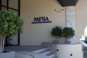 MFSA will not comment publicly on court action by one of its governors