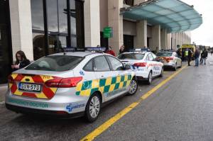 Updated | Terminal operations resuming after fire breaks at Malta International Airport