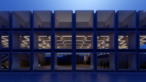 Inside the forgotten Knights’ Ospizio: How Malta will make its mark in the art world