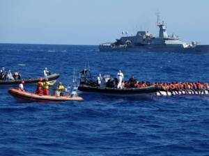 Update 3 | Muscat tells Italian prime minister Malta will not take in Aquarius