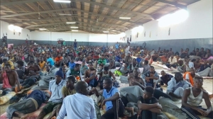 Boy tortured in Libya camp, reunited with mother after Ombudsman’s intervention