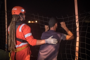 Updated | Malta to allow disembarkation of remaining migrants on Alan Kurdi