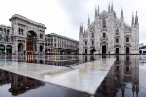 Coronavirus: Air Malta suspends all flights to Milan amid Covid-19 concerns