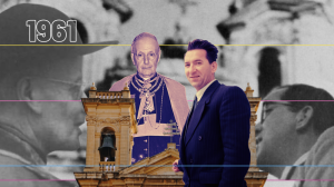 The Unholy War: a five-part series on Malta’s Interdett – Part 1