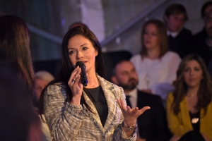 Malta and the Labour Party still need you, Miriam Dalli tells Muscat
