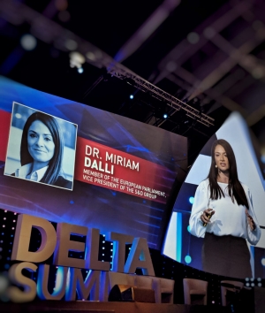DELTA Summit: Carmakers, legislators need to respond to changing consumer demands