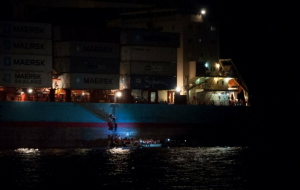 Update 2 | Malta and Italy in war of words as migrant vessel 'loiters' in international waters