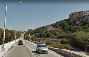 Part of Mistra Bridge to be closed for works as from tonight