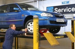 VRT tester fined €11,000, Transport Malta shuts down station