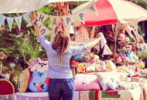 The perfect Mother’s Day gift fair returns