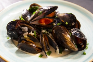 Moules Mariniere