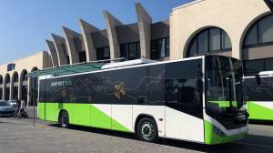 Malta Public Transport wins the Bus Excellence Award for its outstanding public bus service