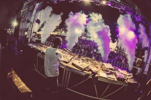 The return of Glitch Festival in Malta