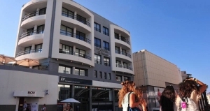 Updated | Danish students quarantined in Malta after their group leader tests positive for COVID-19