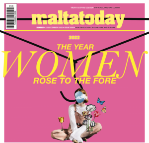 MaltaToday print edition out tomorrow