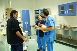 Nurses’ union postpones industrial action