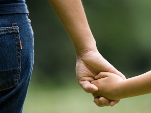'Police did nothing to stop my son's abduction'