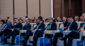 Muscat calls for global regulatory framework on artificial intelligence at Shanghai expo