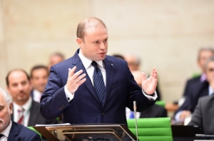 ‘I expect those who pushed Egrant story to admit it was false’ - Prime Minister