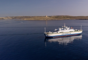 Fourth Gozo ferry to remain in operation until tender for ship is issued